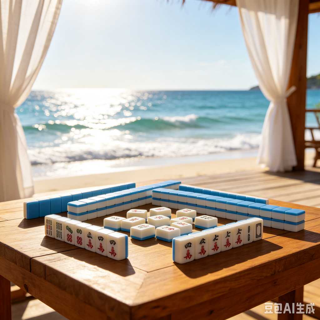 bar entertainment mahjong game