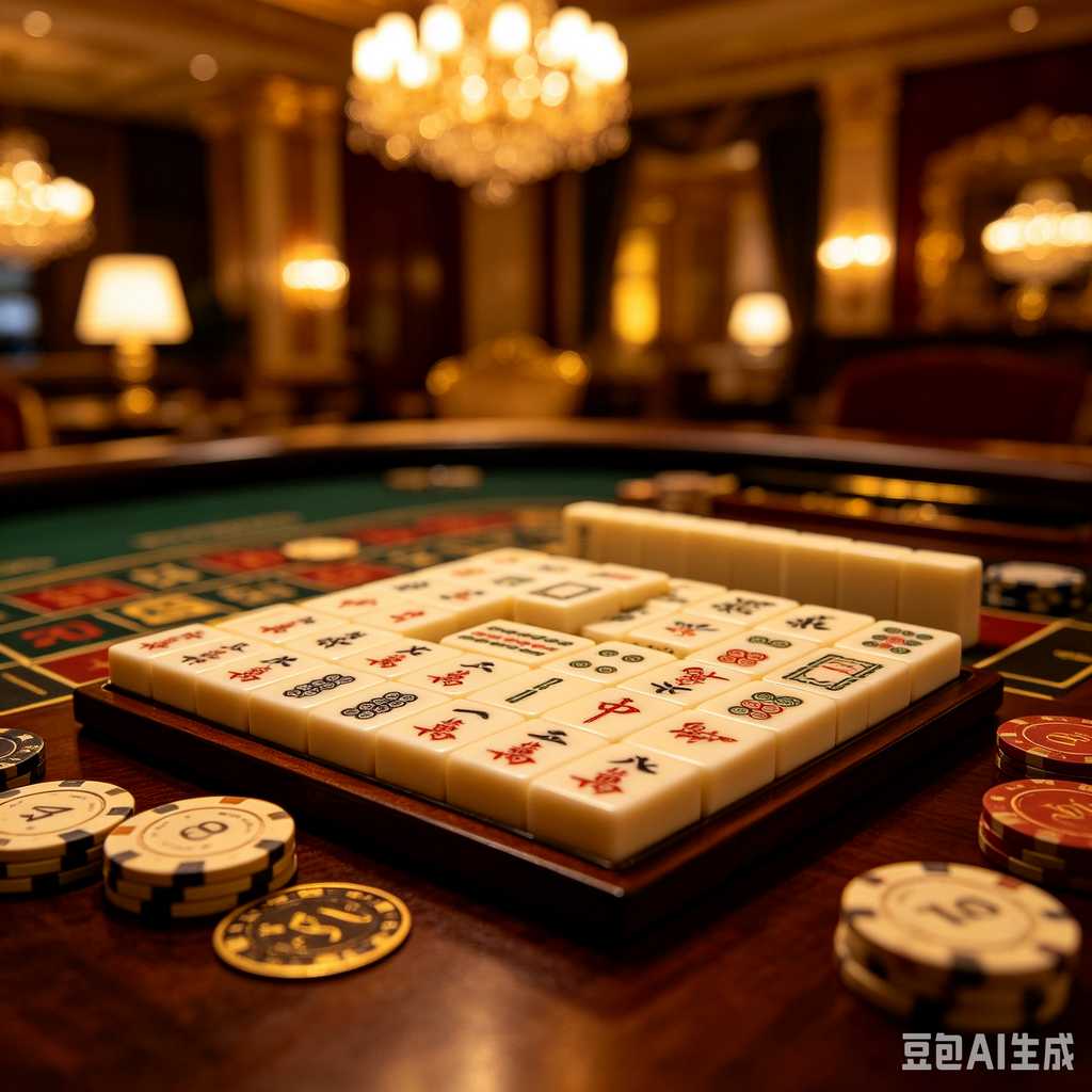 custom engraved mahjong set review