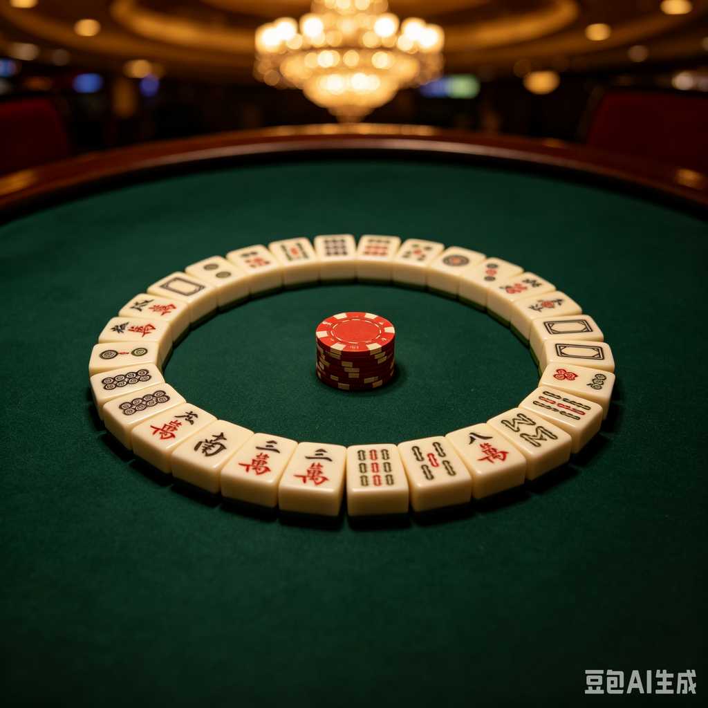 exquisite gift mahjong game